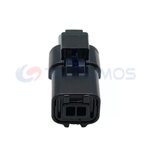 Auto Parts Waterproof Automotive Connector 2Pin Female for Car Connector Plug DJ7027YE-1.5-21 - image 4